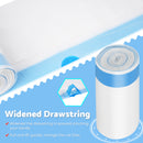 Advwin Cat Litter Box Waste Replacement Garbage Bags