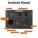Advwin Petrol Inverter Generator 3500W