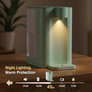 Advwin Instant Hot Water Dispenser with 5 Temp Settings