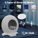 Advwin Electric Smart Heated & Cooling Bed for Cat