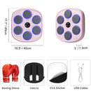 Advwin Music Boxing Training Machine