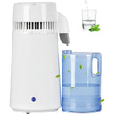 Advwin Countertop Water Distiller 6L for Home Use (Pre-Order)