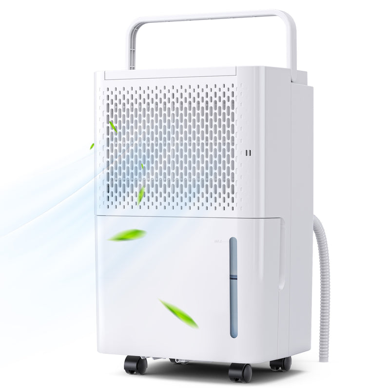 Advwin 2.1L Air Dehumidifiers(Pre-order)