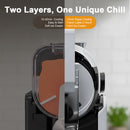 Advwin 220W Frozen Drink & Slush Maker Machine