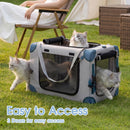 Advwin Extra Large Collapsible Pet Carrier