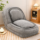 Advwin HumanDog Bed Convertible Sofa Chair