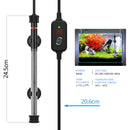 Advwin Aquarium Heater 300W