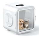 Advwin 68L Automatic Pet Hair Dryer Box Temperature Control