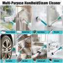 Advwin 16-in-1 Multi-Function Steam Mop Cleaner