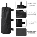 Advwin Canopy Weights Bags 4 Pack for Outdoor Pop Up Tent