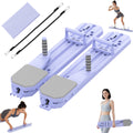Advwin Pilates Board Detachable Multi-functional