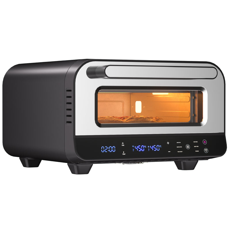 pizza oven