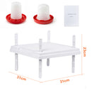 Advwin 12"x12" Chick Brooder Heating Plate