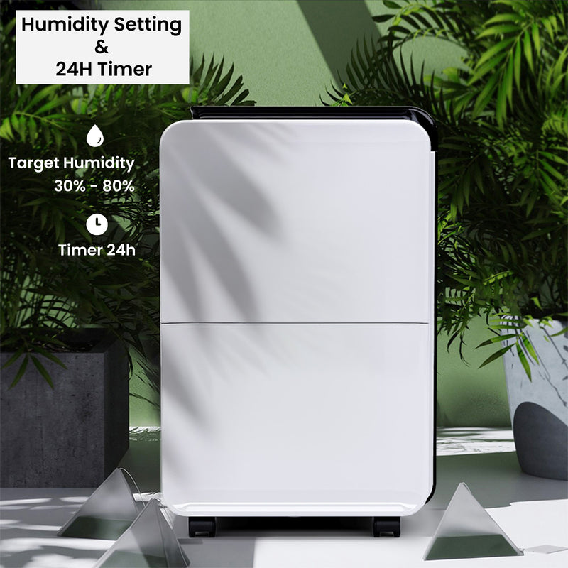 Advwin 35L Portable Compressor Dehumidifiers