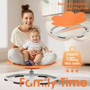 Advwin 360° Sensory Spinning Chair