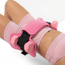 Advwin Hip Thrust Belt for Dumbbells and Kettlebells