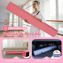 Advwin 8FT Folding Gymnastics Balance Beam for Kids