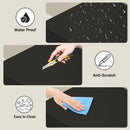 Advwin TV Cabinet 140cm Entertainment Center