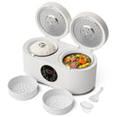 Advwin 800W Multi-Function Rice Cooker