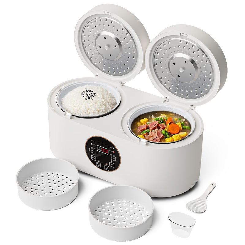 Advwin 800W Multi-Function Rice Cooker