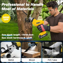 Advwin Reciprocating Saw 3500RPM