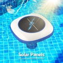 Advwin Solar Pool Ionizer Pool Purifier (Pre-Order)