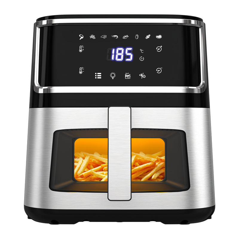 Advwin 10L Oil-Less Air Fryer