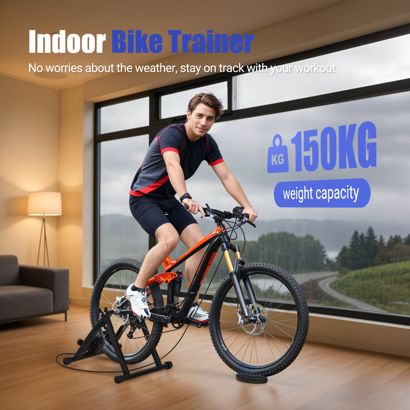 Advwin Bike Trainer Stand for 26-29" & 700C Wheels (Pre-Order)