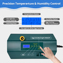 Advwin Incubators for Hatching Eggs