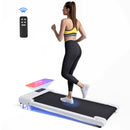 Advwin Under Desk Electric Treadmill 5% Incline