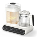 Advwin 10 in 1 Baby Water Kettle Baby Bottle Warmer