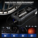 Advwin Car Jump Starter 4000A Peak