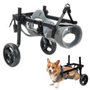 Advwin Dog Wheelchair for Hind Legs 12.5–20kg Pets