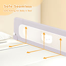 Advwin Adjustable Folding Baby Bed Rail 180cm