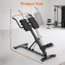 Advwin Roman Chair Foldable with 3 Angle & 7 Height (Pre-Order)