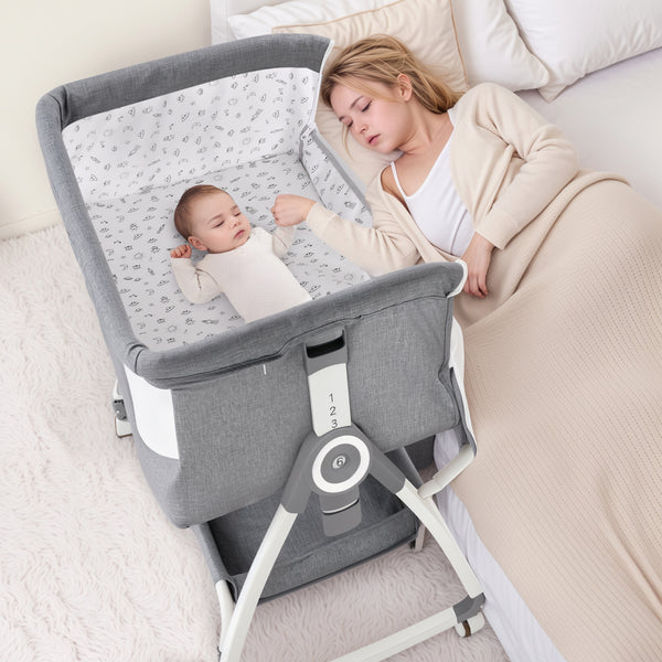 summer infant sure & secure sleeper And Colour:Greyson - Charcoal Melange | Saddle Leather Best Choice Products 7.5ft Outdoor Solar Market Table Patio Umbrella for Deck  Pool w/ Tilt  Crank  LED Lights - Red Cooper Vintage Leather Backpack