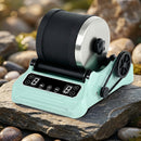 Advwin Electric Rock Tumbler Kit with 9 Speed & Timer