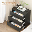 Advwin Bedside Table 77cm