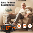 Advwin Under Desk Elliptical Machine