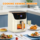 Advwin 8L Digital XXL Air Fryer (Pre-Order)