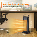 Advwin 2000W Space Heater 8H Timer