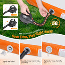 Advwin 3m Air Track Inflatable Gymnastics Mat