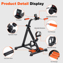 Advwin Pedal Exerciser Bike for Seniors