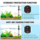 Advwin Aquarium Heater 300W