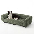Advwin 120cm Dog Sofa Bed for Medium Large Dogs