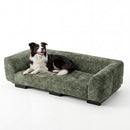Advwin 120cm Dog Sofa Bed for Medium Large Dogs