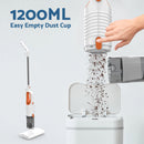 Advwin 9 in 1 Vacuum Cleaner Wet Dry Stick