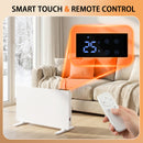 Advwin Convection Space Heater 2000W Full Room Quiet