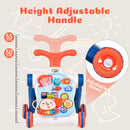 Advwin 5-in-1 Baby Walker