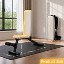 Advwin Weight Bench w/ 300KG Capacity & 9-Level Backrest